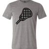 Mens Tri-Blend Crew Neck Thumbnail