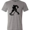 Mens Tri-Blend Crew Neck Thumbnail
