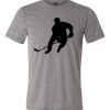 Mens Tri-Blend Crew Neck Thumbnail