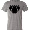 Mens Tri-Blend Crew Neck Thumbnail