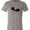 Mens Tri-Blend Crew Neck Thumbnail