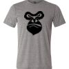 Mens Tri-Blend Crew Neck Thumbnail