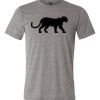 Mens Tri-Blend Crew Neck Thumbnail