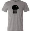 Mens Tri-Blend Crew Neck Thumbnail