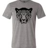 Mens Tri-Blend Crew Neck Thumbnail