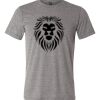 Mens Tri-Blend Crew Neck Thumbnail