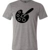 Mens Tri-Blend Crew Neck Thumbnail