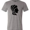 Mens Tri-Blend Crew Neck Thumbnail