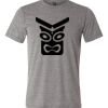 Mens Tri-Blend Crew Neck Thumbnail