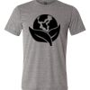 Mens Tri-Blend Crew Neck Thumbnail