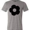 Mens Tri-Blend Crew Neck Thumbnail