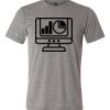 Mens Tri-Blend Crew Neck Thumbnail