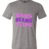 Mens Tri-Blend Crew Neck Thumbnail