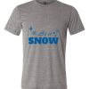 Mens Tri-Blend Crew Neck Thumbnail