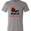 Mens Tri-Blend Crew Neck Thumbnail