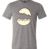 Mens Tri-Blend Crew Neck Thumbnail