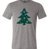 Mens Tri-Blend Crew Neck Thumbnail