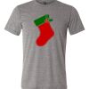 Mens Tri-Blend Crew Neck Thumbnail