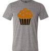 Mens Tri-Blend Crew Neck Thumbnail