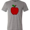 Mens Tri-Blend Crew Neck Thumbnail