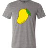 Mens Tri-Blend Crew Neck Thumbnail