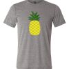 Mens Tri-Blend Crew Neck Thumbnail