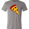 Mens Tri-Blend Crew Neck Thumbnail