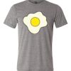Mens Tri-Blend Crew Neck Thumbnail