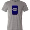 Mens Tri-Blend Crew Neck Thumbnail