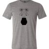 Mens Tri-Blend Crew Neck Thumbnail