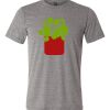 Mens Tri-Blend Crew Neck Thumbnail