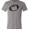 Mens Tri-Blend Crew Neck Thumbnail