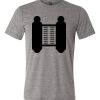 Mens Tri-Blend Crew Neck Thumbnail