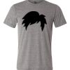 Mens Tri-Blend Crew Neck Thumbnail