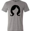 Mens Tri-Blend Crew Neck Thumbnail