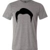 Mens Tri-Blend Crew Neck Thumbnail