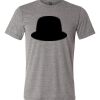 Mens Tri-Blend Crew Neck Thumbnail