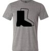 Mens Tri-Blend Crew Neck Thumbnail