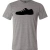 Mens Tri-Blend Crew Neck Thumbnail
