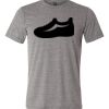 Mens Tri-Blend Crew Neck Thumbnail