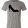 Mens Tri-Blend Crew Neck Thumbnail