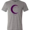 Mens Tri-Blend Crew Neck Thumbnail