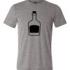 Mens Tri-Blend Crew Neck Thumbnail