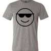 Mens Tri-Blend Crew Neck Thumbnail