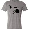 Mens Tri-Blend Crew Neck Thumbnail