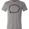 Mens Tri-Blend Crew Neck Thumbnail