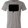 Mens Tri-Blend Crew Neck Thumbnail