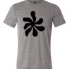 Mens Tri-Blend Crew Neck Thumbnail