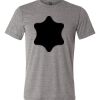 Mens Tri-Blend Crew Neck Thumbnail