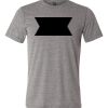 Mens Tri-Blend Crew Neck Thumbnail